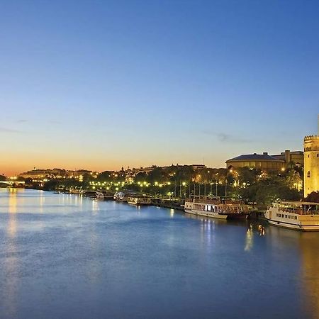 Precioso Apartamento En Centro Historico إشبيلية المظهر الخارجي الصورة
