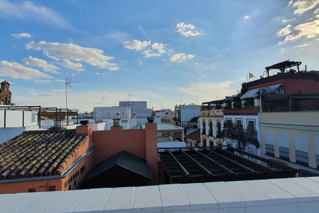 Precioso Apartamento En Centro Historico إشبيلية المظهر الخارجي الصورة