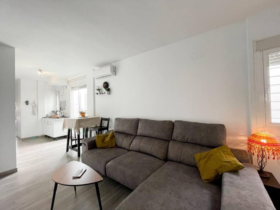Precioso Apartamento En Centro Historico إشبيلية المظهر الخارجي الصورة