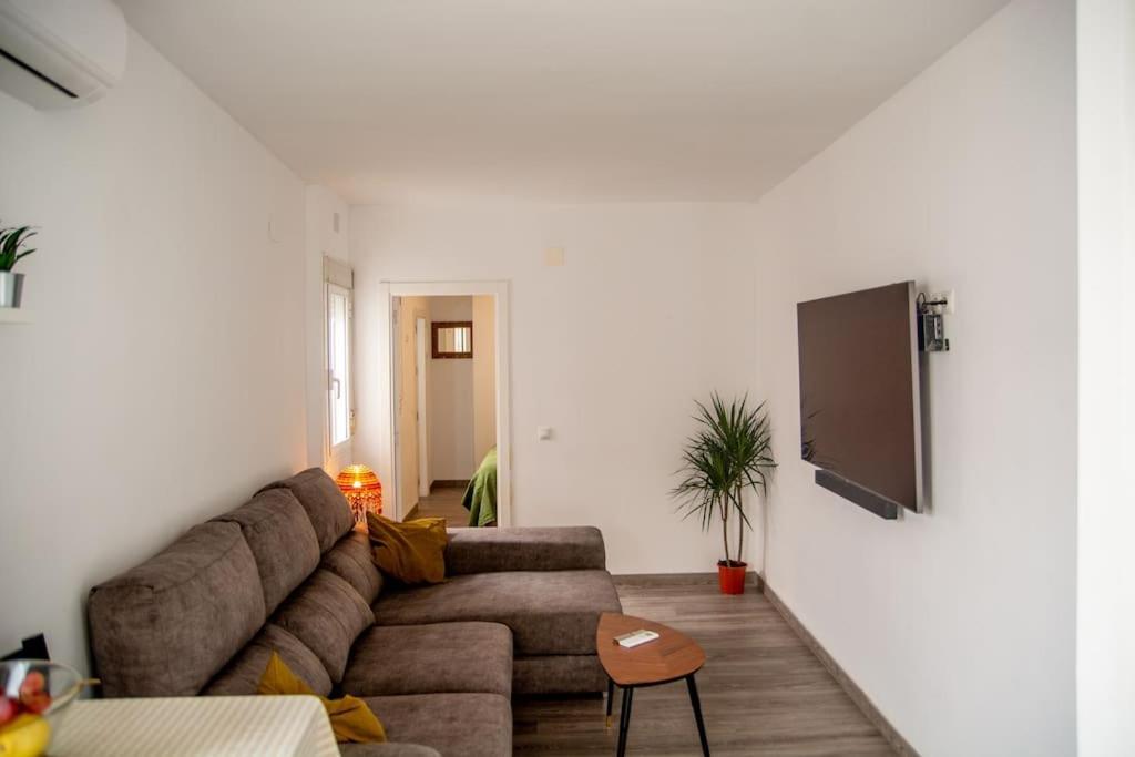 Precioso Apartamento En Centro Historico إشبيلية المظهر الخارجي الصورة