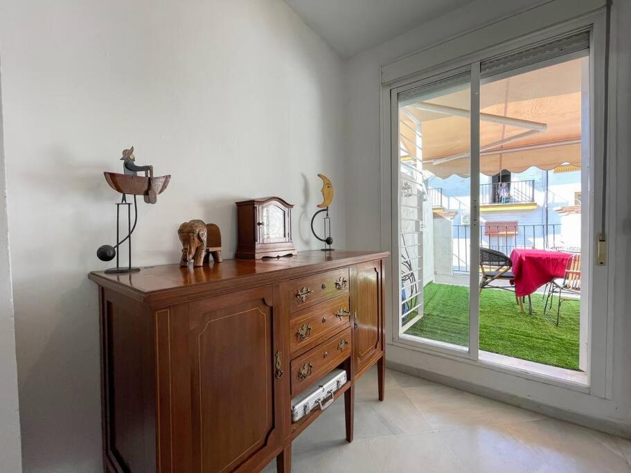 Precioso Apartamento En Centro Historico إشبيلية المظهر الخارجي الصورة