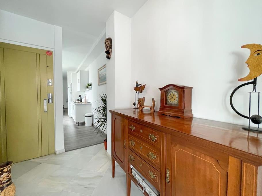 Precioso Apartamento En Centro Historico إشبيلية المظهر الخارجي الصورة