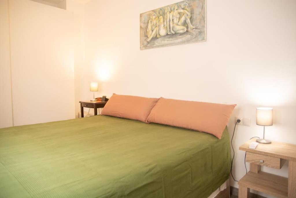 Precioso Apartamento En Centro Historico إشبيلية المظهر الخارجي الصورة