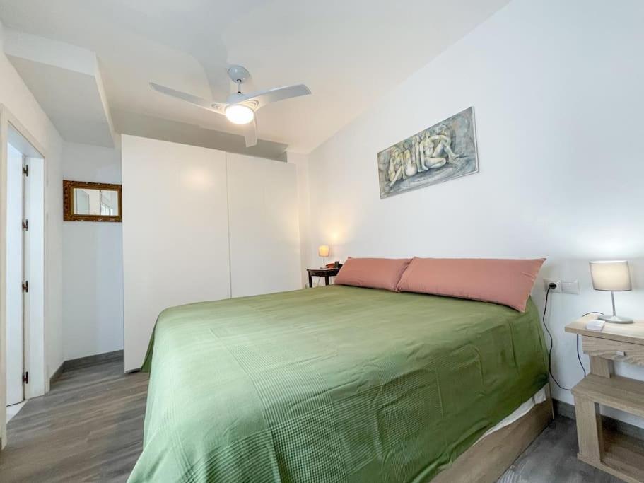 Precioso Apartamento En Centro Historico إشبيلية المظهر الخارجي الصورة